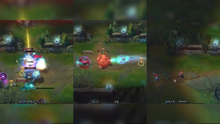 NEC出装2026,告别公式化,这套动态策略上分会呼吸 NEC出装2026,告别公式化,这套动态策略上分会呼吸