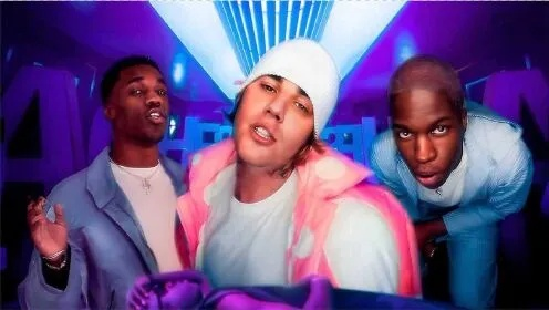 一、2026年Bieber照片类型的三大颠覆性转变