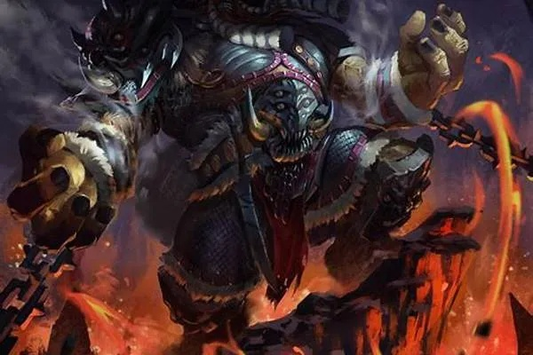 斗战神牛魔2026终极指南，血牛还是狂暴？3大流派深度解析