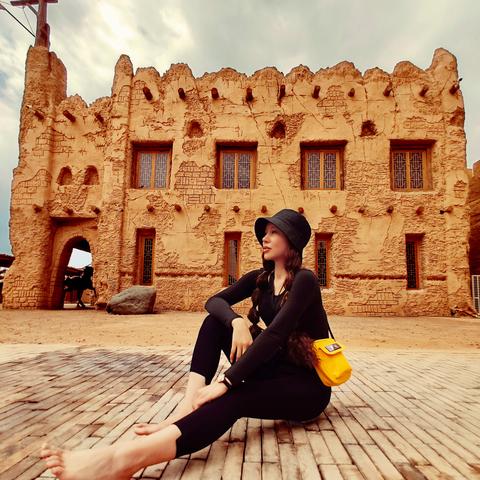 红色沙漠骑马跑不动/无法奔跑？加速问题解决指南