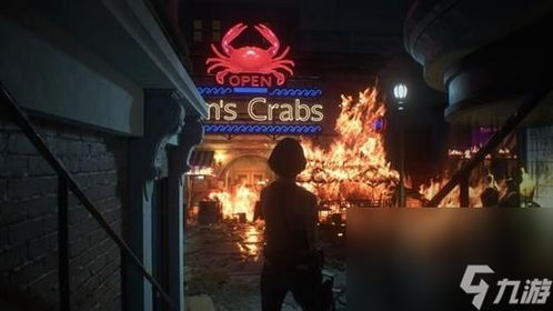 生化危机3 重制版一折19.8元，史低速抢