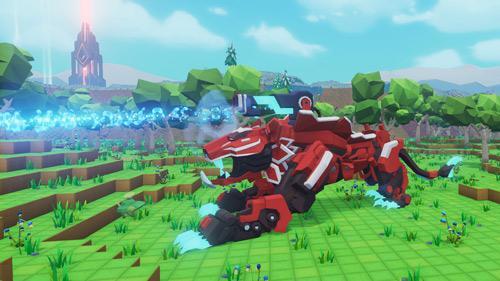 方块方舟新动向，版本更新+春促史低福利汇总