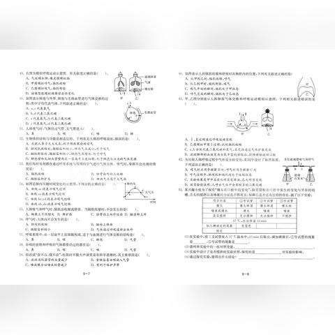 多地中考生物地理不计分,教育内卷压力真缓解了? 多地中考生物地理不计分,教育内卷压力真缓解了?