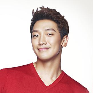 韩流天王Rain澳洲录综艺自曝全脱 敬业行为惊呆队友