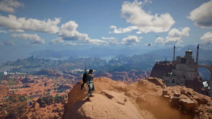 PS5红色沙漠4.42分,八成玩家给满分,真实玩家怎么说? PS5红色沙漠4.42分,八成玩家给满分,真实玩家怎么说?