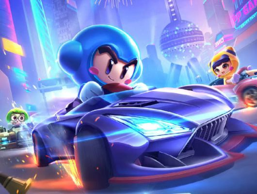 跑跑卡丁车昵称被占了？2026最新冷门符号+避坑指南