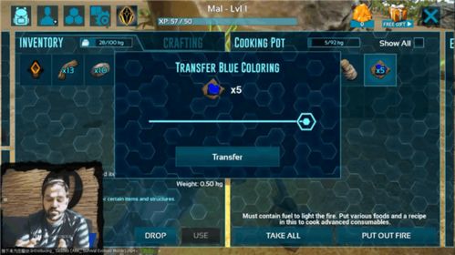 方块方舟版本更新，新内容/优化已上线，抢先体验