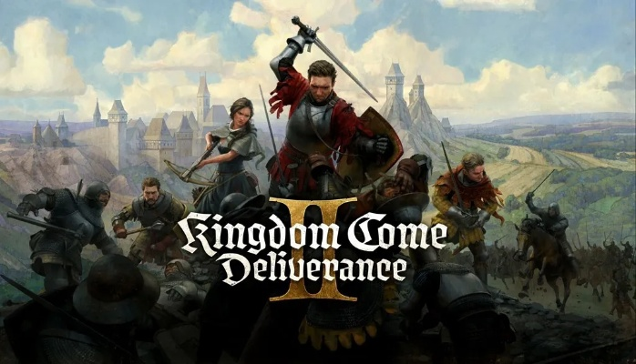 策略迷必看，Hooded Horse发行中世纪战略RPG王座空悬