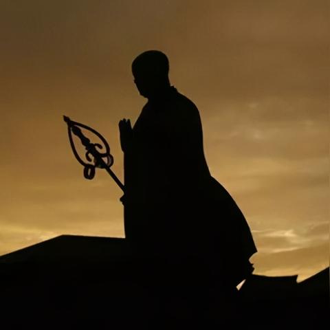 硬件博主实测红色沙漠，图形表现难称虚幻5杀手