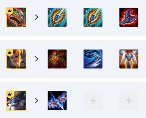 2026赛季LOL类型全解析,从召唤师峡谷到云顶之弈的制胜之道 2026赛季LOL类型全解析,从召唤师峡谷到云顶之弈的制胜之道