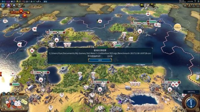 告别文明6倦怠期！2026年这5款冷门策略神作让战术思维彻底进化