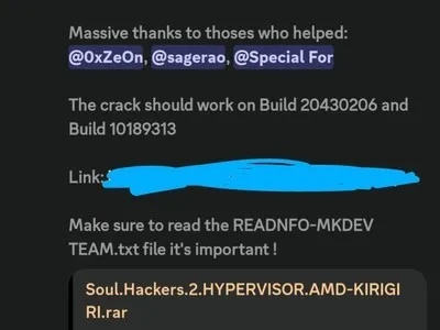 还在受红色沙漠D加密卡顿困扰?Kirigiri优化版明日发布 还在受红色沙漠D加密卡顿困扰?Kirigiri优化版明日发布