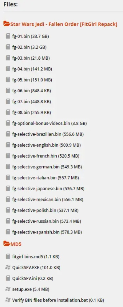 Fitgirl重新打包D加密游戏，虚拟机法破解打包难题