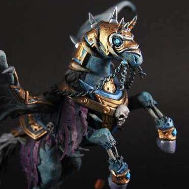 巫妖王之怒80级坐骑全攻略，3天刷齐280%飞行坐骑的隐藏技巧