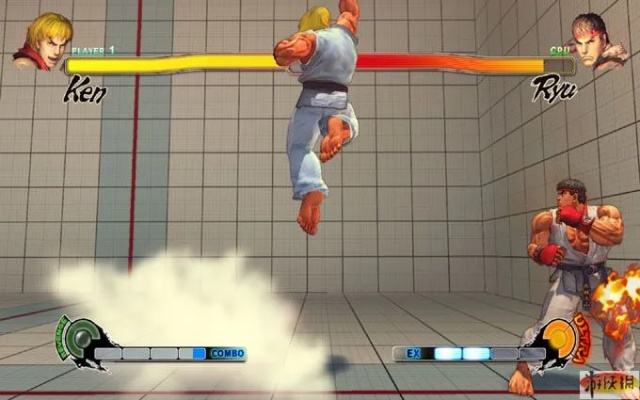 街头霸王4终极指南,从菜鸟到高手的7个必杀技训练法2026新版 街头霸王4终极指南,从菜鸟到高手的7个必杀技训练法2026新版