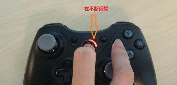 红色沙漠手柄不适配、键位错乱？这些解决方法你一定要知道！