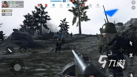 2026二战游戏总玩不爽？硬核玩家揭秘类型匹配与配置优化全攻略