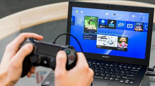 爆料!索尼或在PC端上线PS游戏商店及专属启动器 爆料!索尼或在PC端上线PS游戏商店及专属启动器
