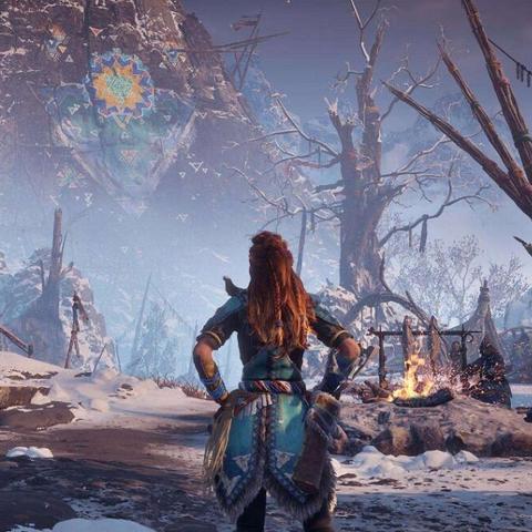 Steam春季促销，地平线5降至历史低价，速来提升驾驶技巧！