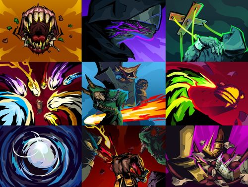 杀戮尖塔2首推大型补丁，恐惧模式登场，海量内容大调整！