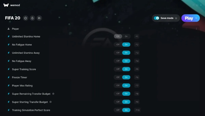 FIFA Online 2终极攻略,2026新手秒变高手的7个隐藏技巧 FIFA Online 2终极攻略,2026新手秒变高手的7个隐藏技巧