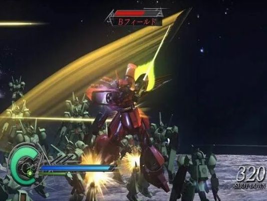 高达无双2PC版闪退黑屏？2026最新PS2模拟器配置+画质增强全解析