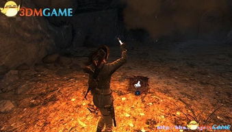 古墓丽影8第二关水下谜题卡关?地中海关卡3步通关+全收集秘籍 古墓丽影8第二关水下谜题卡关?地中海关卡3步通关+全收集秘籍