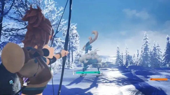 Steam上架幻兽帕鲁与雾锁王国折扣捆绑包，玩家省钱优选！