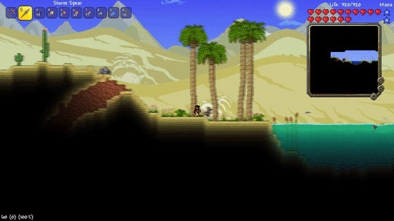 十四年过去,你是否还怀揣「刹不住车」的热情盼泰拉瑞亚更新? 十四年过去,你是否还怀揣「刹不住车」的热情盼泰拉瑞亚更新?