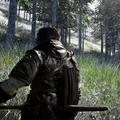 今日全球同步上线！Pearl Abyss 旗下单机大作红色沙漠等你来战