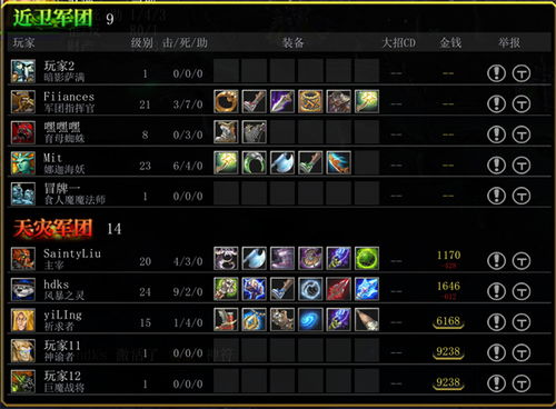 想让DotA1重归好玩？KK官方对战平台带来纯净公平流畅新体验