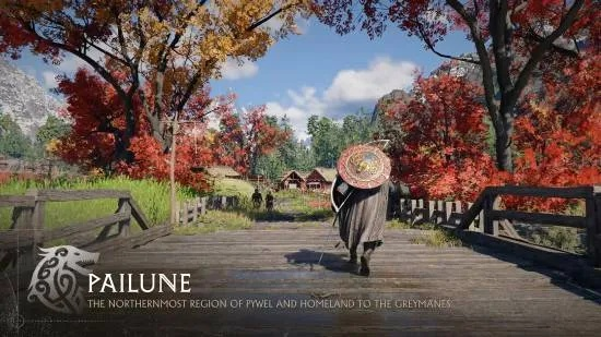 今日全球同步上线！Pearl Abyss 旗下单机大作红色沙漠别错过