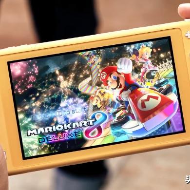 开启Switch 2掌机模式增强功能，续航竟直降25%！