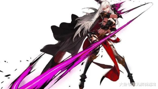 2026女鬼剑转职终极指南，剑宗剑魔暗帝刃影强度排名与平民首选