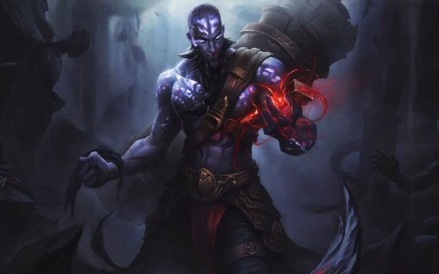 S4瑞兹天赋终极指南，2026年最新数据揭秘符文法师制霸秘诀