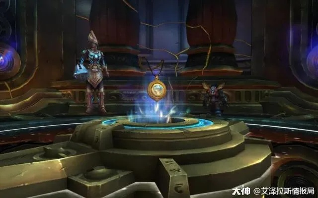 一、被90%玩家忽略的图腾共鸣系统 一、被90%玩家忽略的图腾共鸣系统