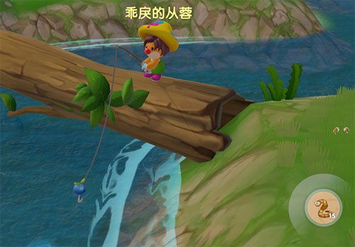 2026摩尔庄园钓鱼图鉴全解析,这3条隐藏机制让稀有鱼必出率翻倍 2026摩尔庄园钓鱼图鉴全解析,这3条隐藏机制让稀有鱼必出率翻倍