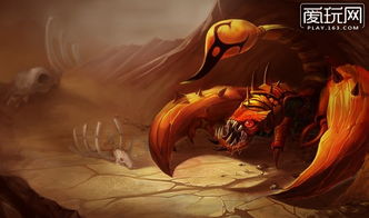 斯卡纳打野怎么carry？水晶先锋2026赛季最强出装符文全解析