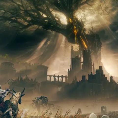 黄金树之影DLC全要素实测，2026年幽影之地速通路线与隐藏机制深度拆解