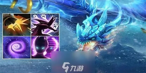 2026寒冬飞龙胜率逆袭，职业选手都在用的3套黑科技出装