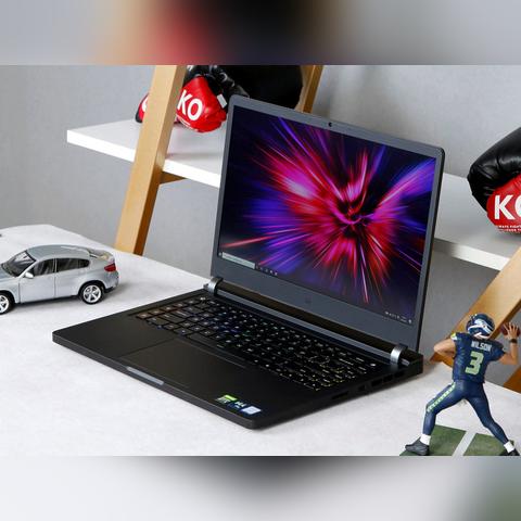 售价8499元起！小米高性能超轻薄本登场，3.1K/OLED屏来袭