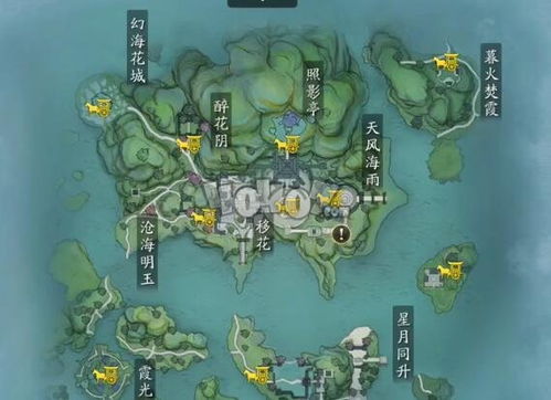 饮玉之殇奇遇总失败?2026权威激活指南+隐藏奖励全拿 饮玉之殇奇遇总失败?2026权威激活指南+隐藏奖励全拿