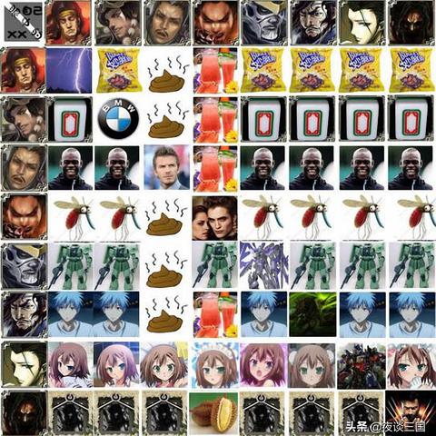 三国策略游戏天花板在哪？我们深度拆解了2026年Q1爆款背后的5个设计命门