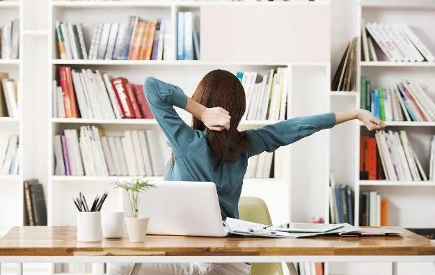 女子借入职佯装上班，自主创业实现月入七八万！