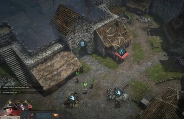 想开启帕卫尔大陆旅程？红色沙漠正式发售别错过！