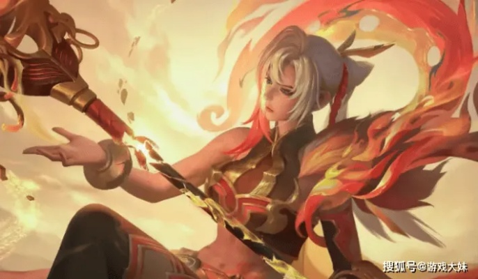 战颜电竞皮肤怎么选？2026新赛季外观性价比全解析与实战搭配指南