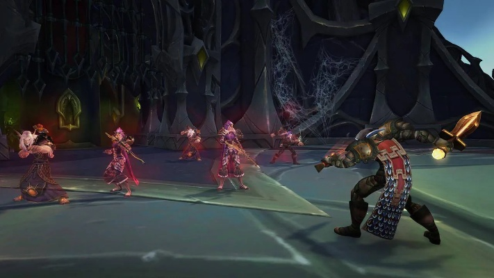 2026军团再临时空漫游大秘境，全职业Build与路线优化终极指南