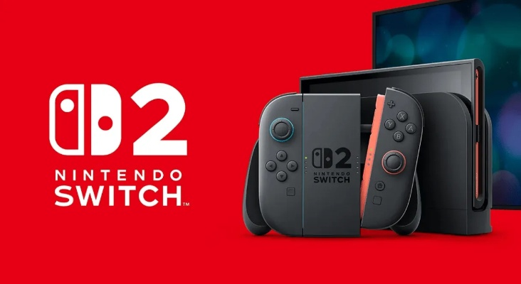 惊！日媒透露任天堂Switch 2新版本来袭，可更换电池成亮点