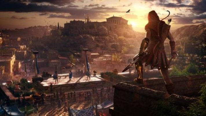 春促降临游民星空！3A大作史低盘点，超多骨折好价别错过！