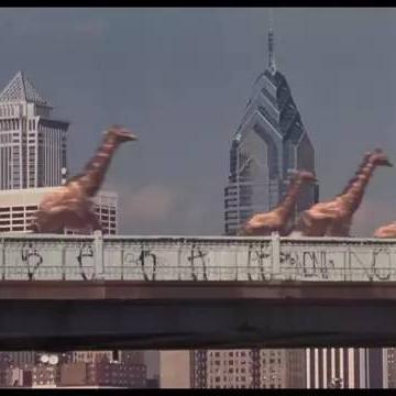 棕榈滩皮特走红，只因长相酷似爱泼斯坦，他忙澄清，我不是杰弗里！